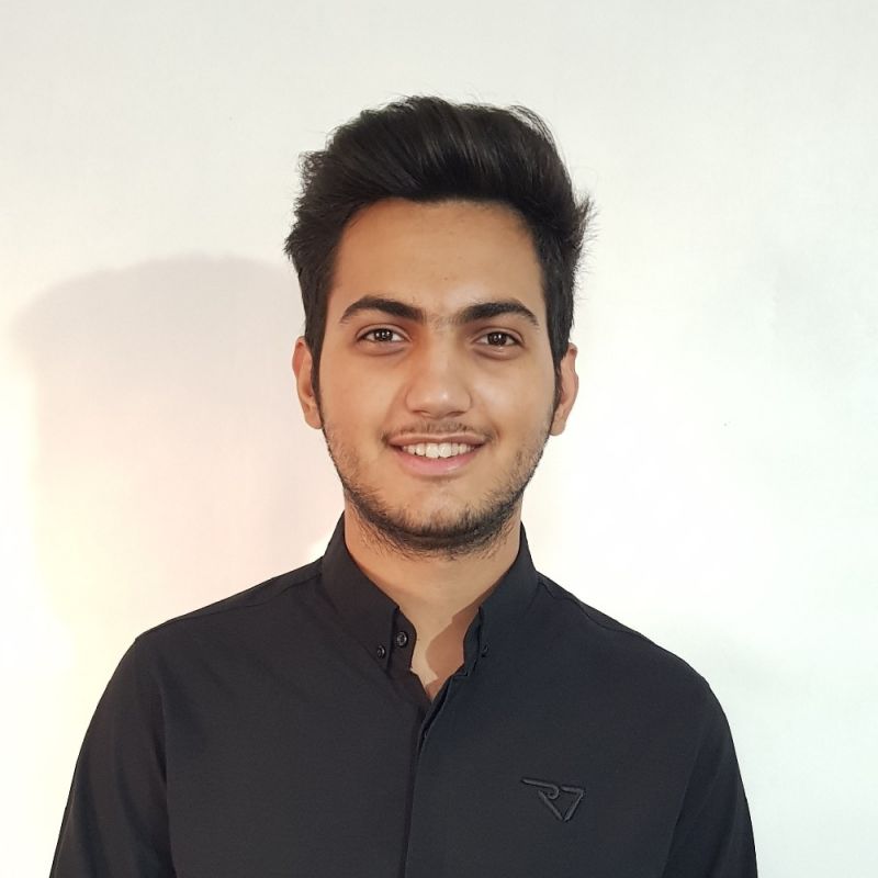 امین عبدی