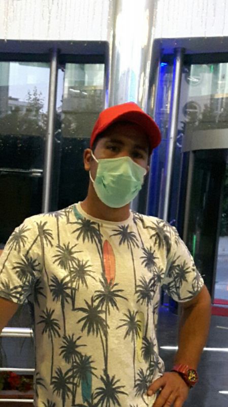 مجید نجفی طرقی