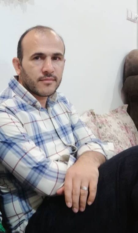 احمد امیریان