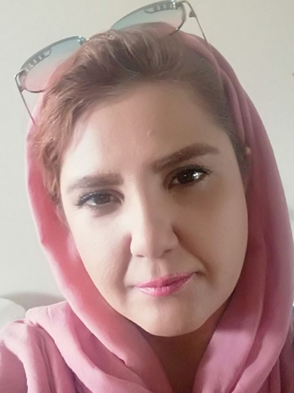 سمیرا غفاری