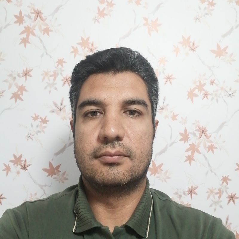 علی عمادالدین