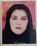 سیده پری حقیقت جو