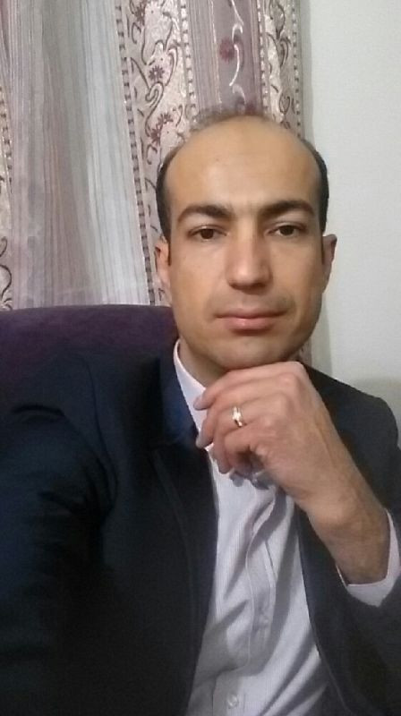 مسعود محمدی