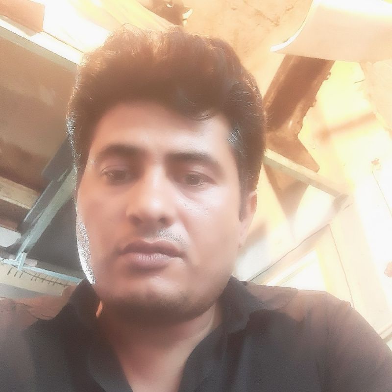علی احمدی