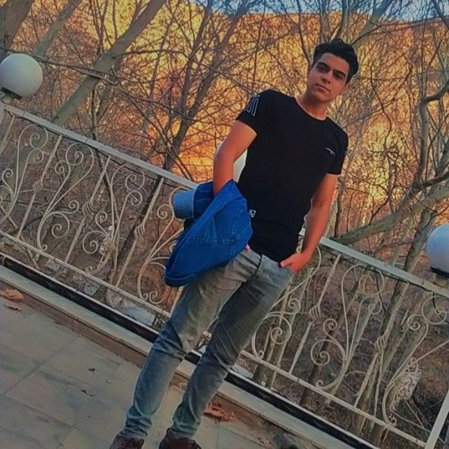 سینا برزگر بردر