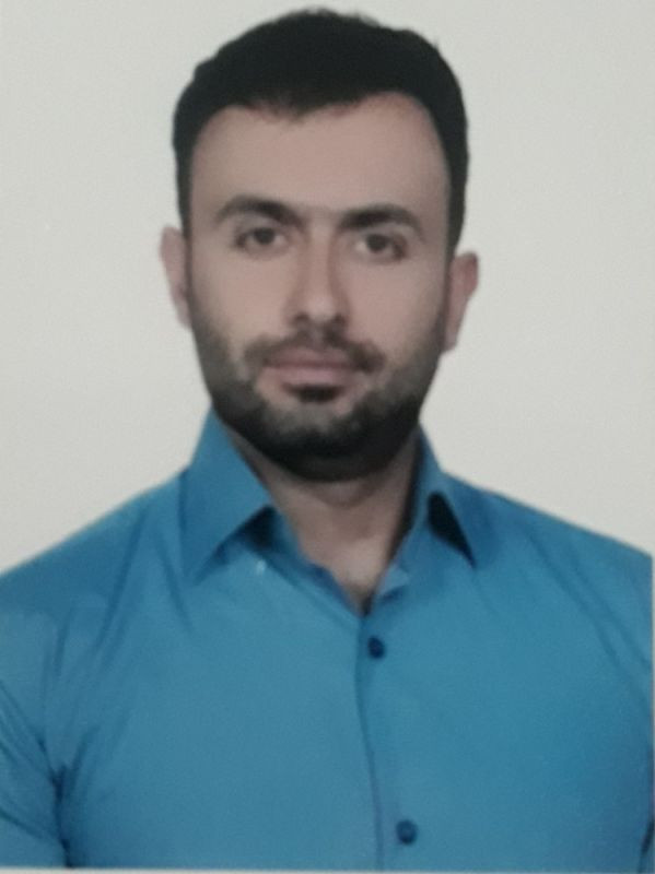 میثم جعفری
