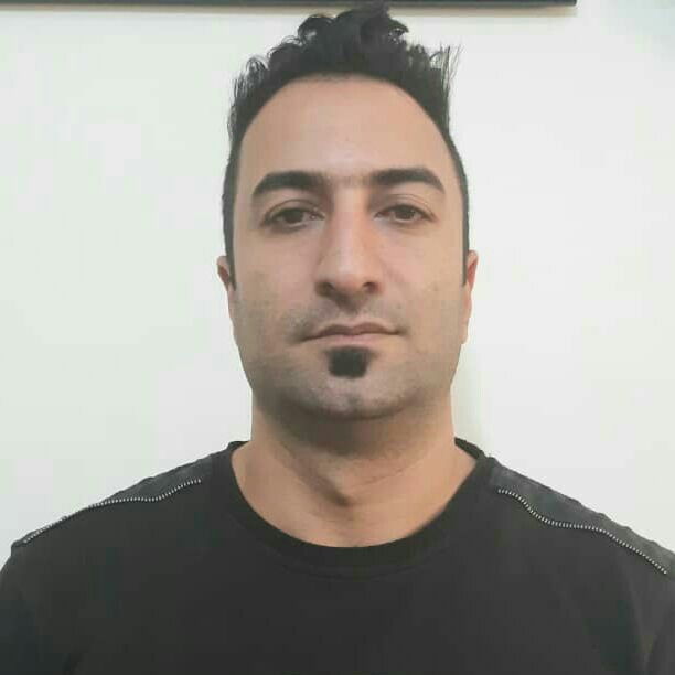 فرهاد هواسی