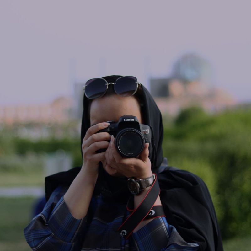 معصومه پاکدست