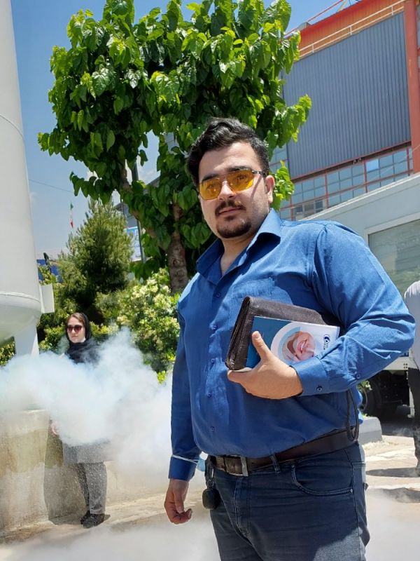 نوین سیستم