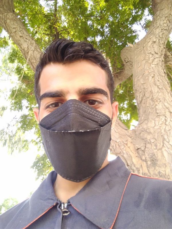 پوریا ارچنگ