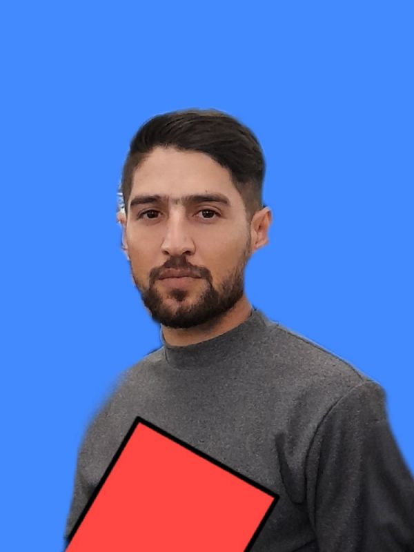 رضا زارعی