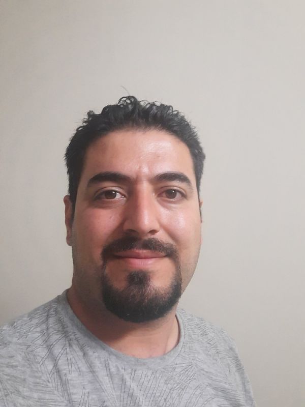 محمدرضا حسینخانی