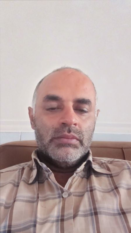 سالم هلالات