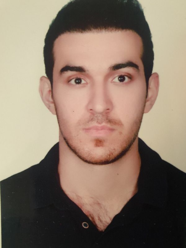 محمد رضا علمدار