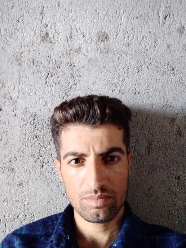 محسن بهرامی
