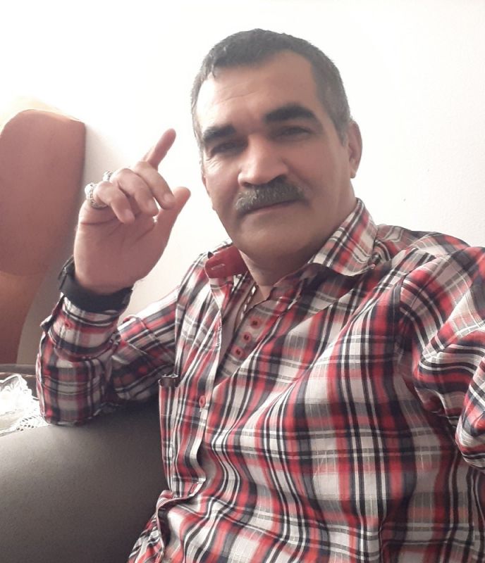 علیرضا جمالیان پور