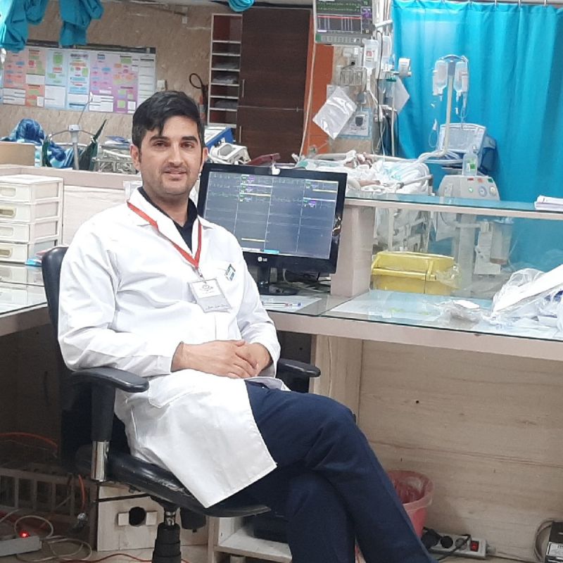 مسلم یوسفوند