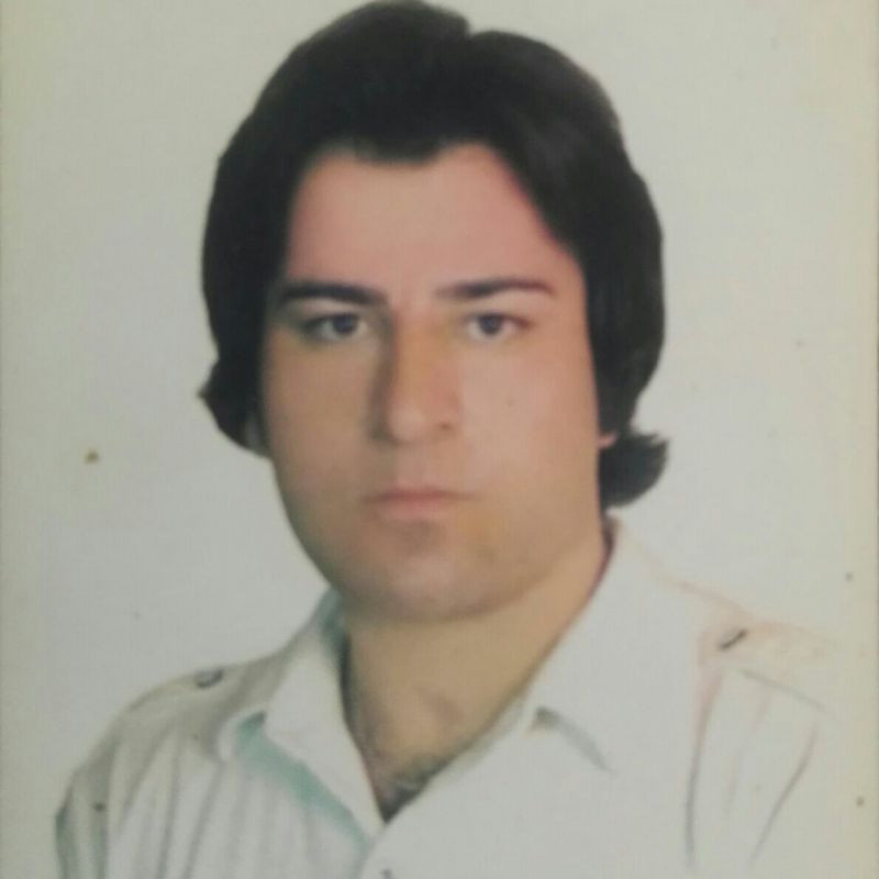 مهدی محمدی