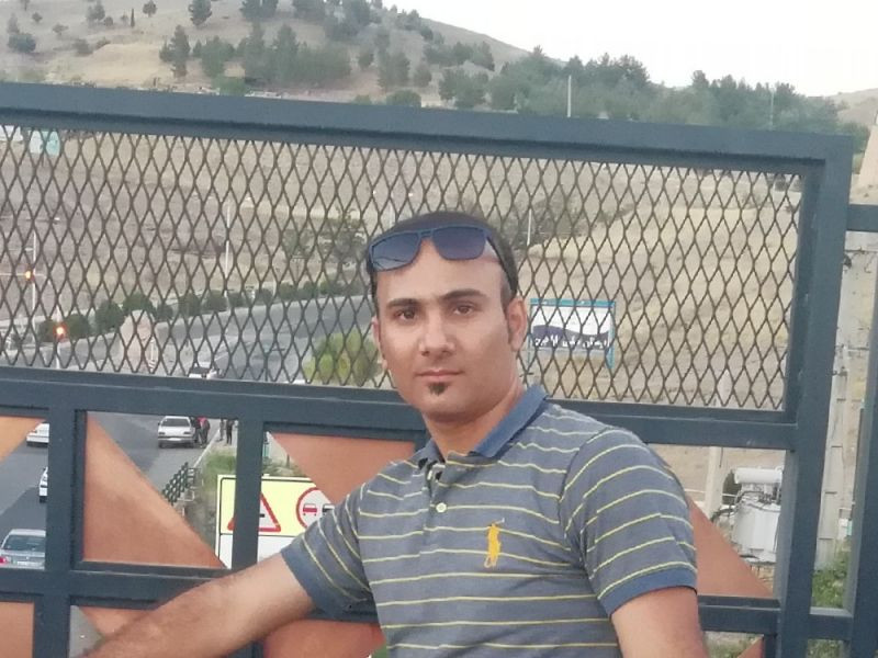 صابر معروفی