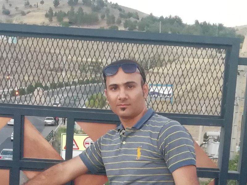 صابر معروفی