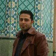 پیمان بشیری دهخوارقانی