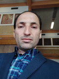 مصطفی معصوم زاده زواره