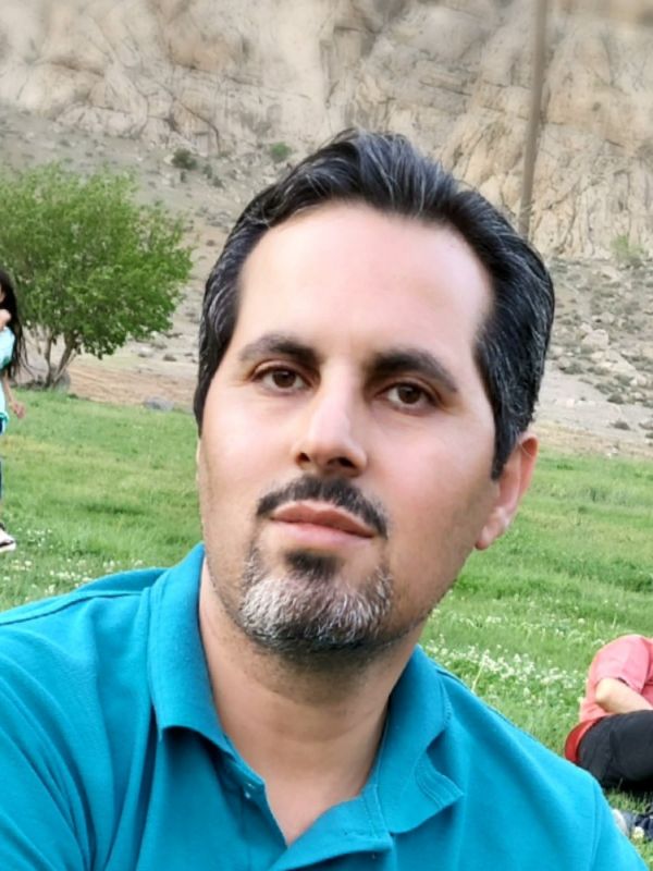 مهدی حاجی محمدی