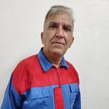 شکرالله قاسم نژاد