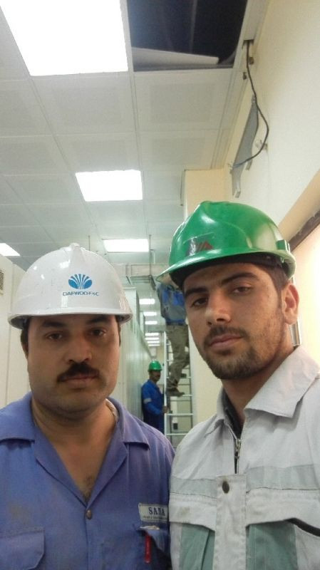 داود بارگاهی