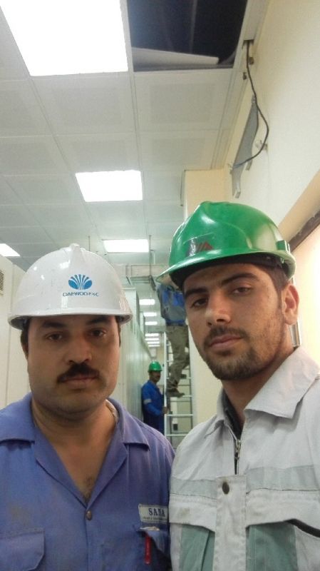 داود بارگاهی