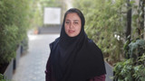 زهرا مهی زاده