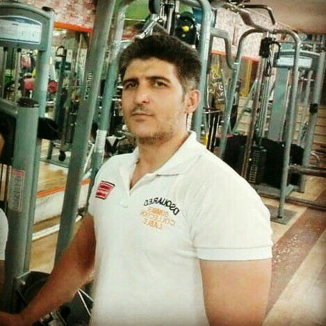 ایمان خدابخشی