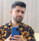 علیرضا حاتمی