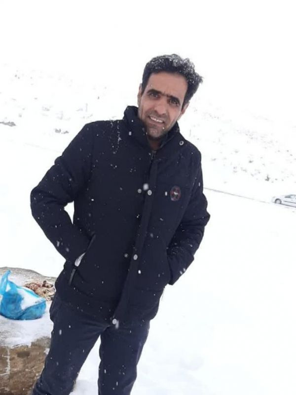 علی کاظمی سماوات