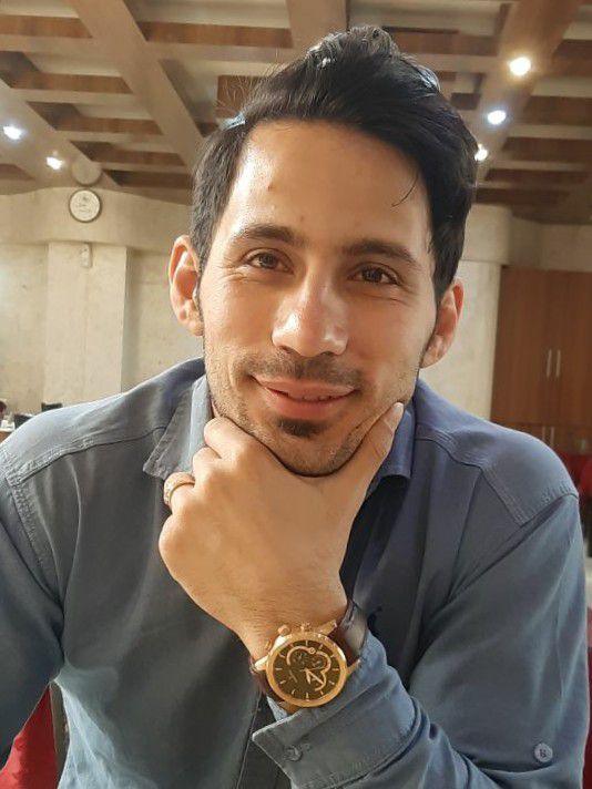 حسن غلامزاده بیگلری