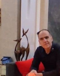 مصطفی گلشاهی