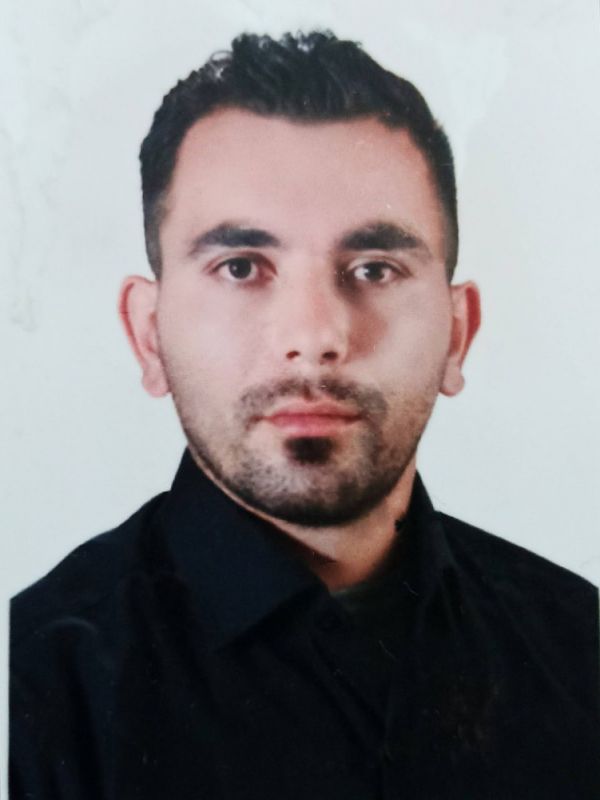 اسماعیل صمدی قوشچی