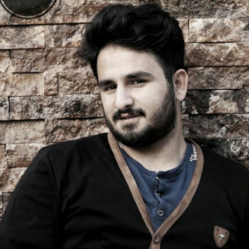 دانیال ناصری