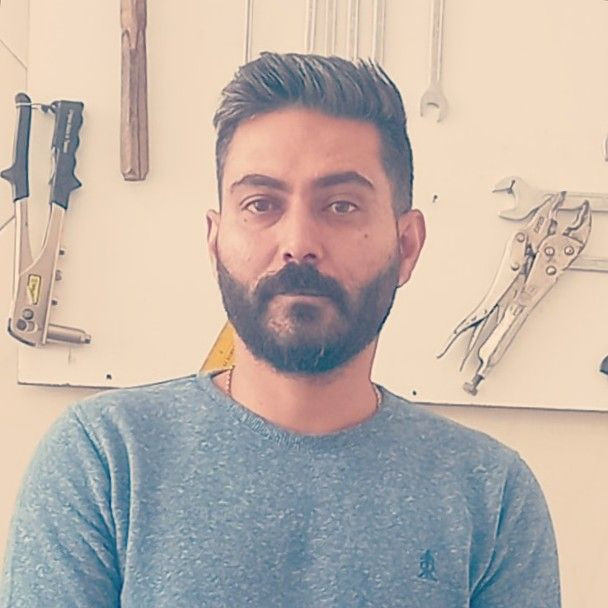 مرتضی آقازاده