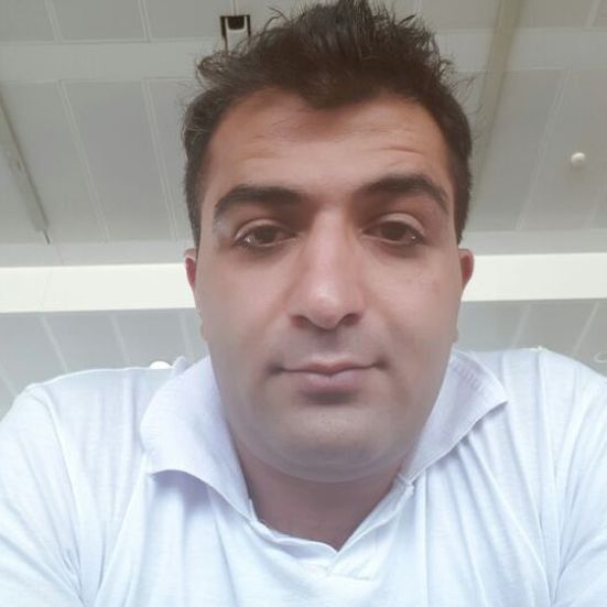علی بهشتی