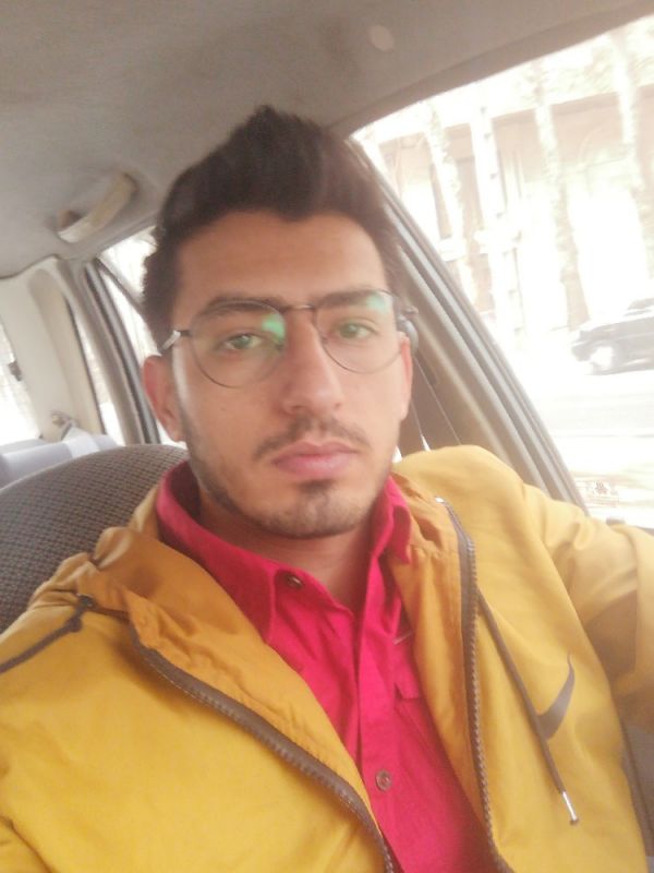 مصطفی جابري
