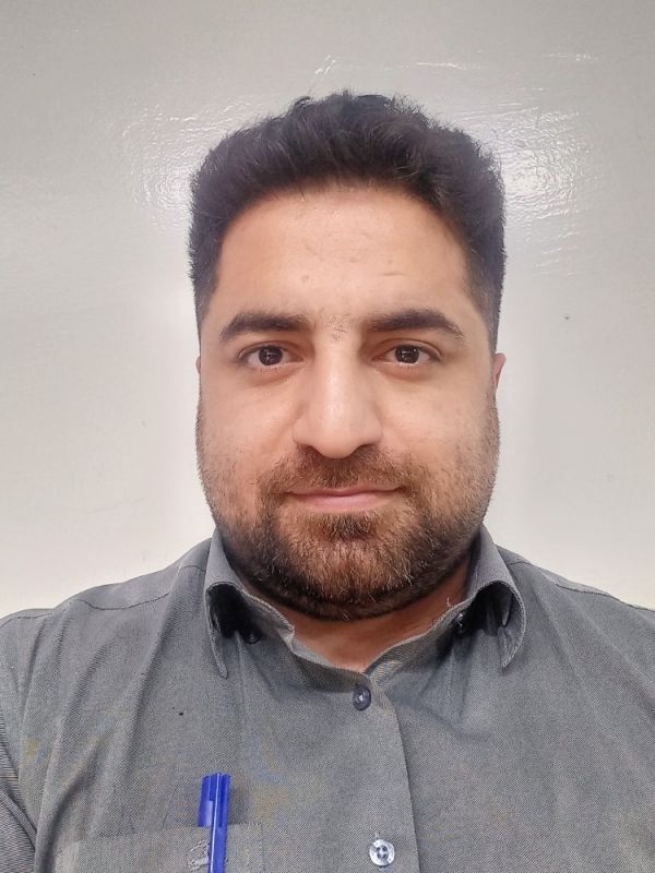سعید کریم زاده