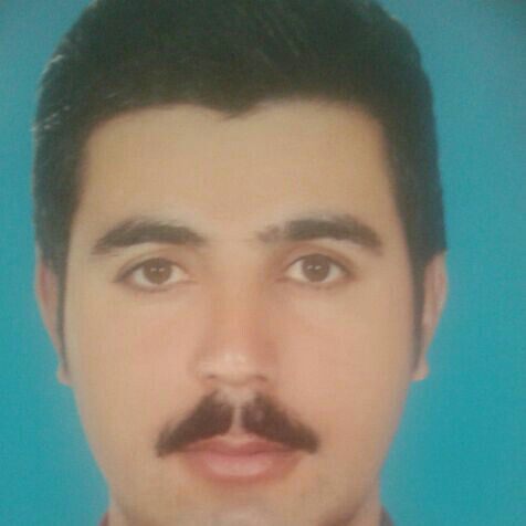 امیر رضایی