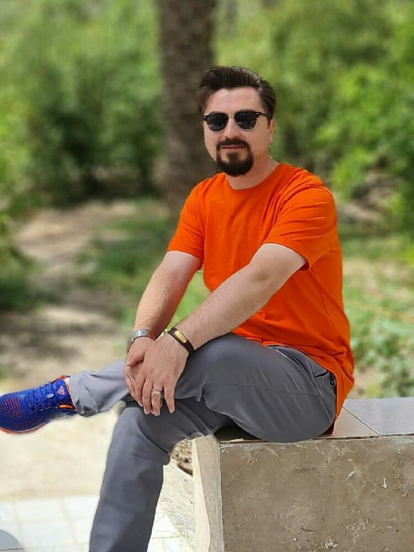 ایرج نصیری