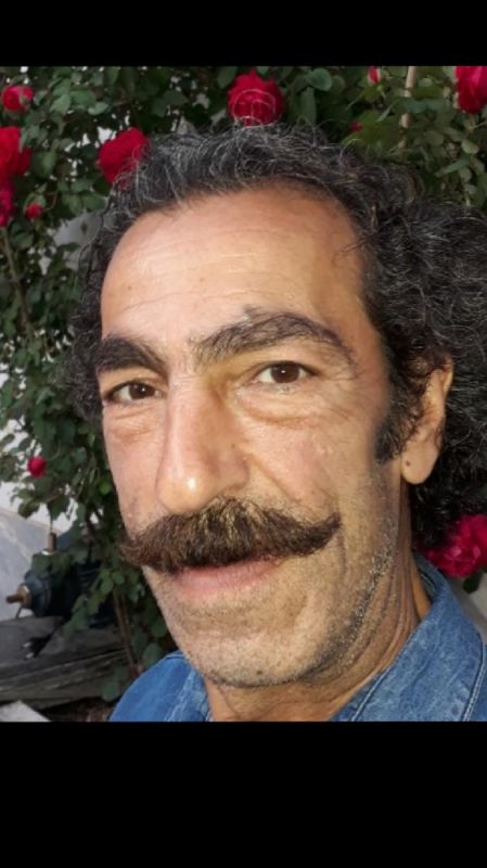 محمود ملک محمّدی
