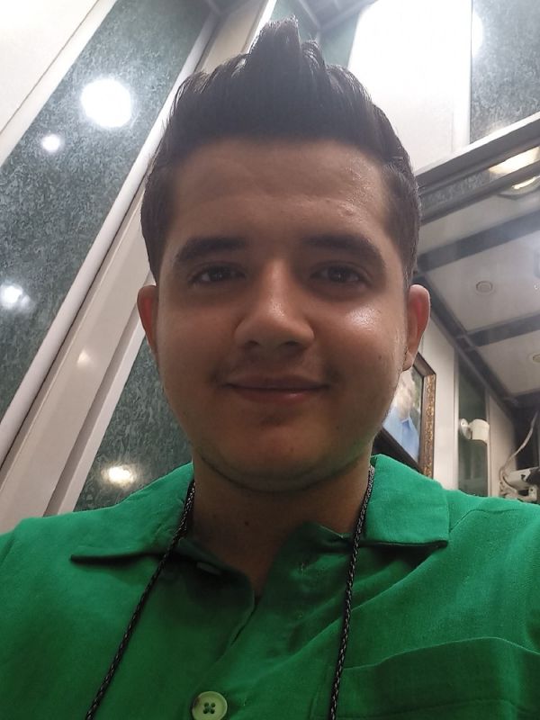 حسین یعقوبی آوینی