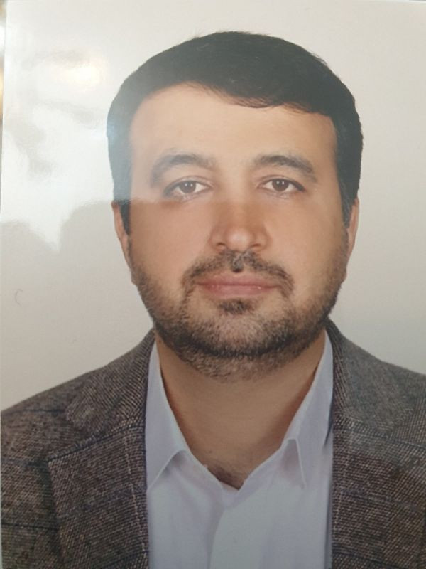علی مرادی راشد