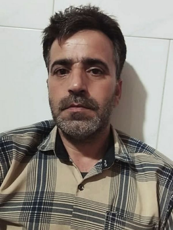 صفی اله حسنی