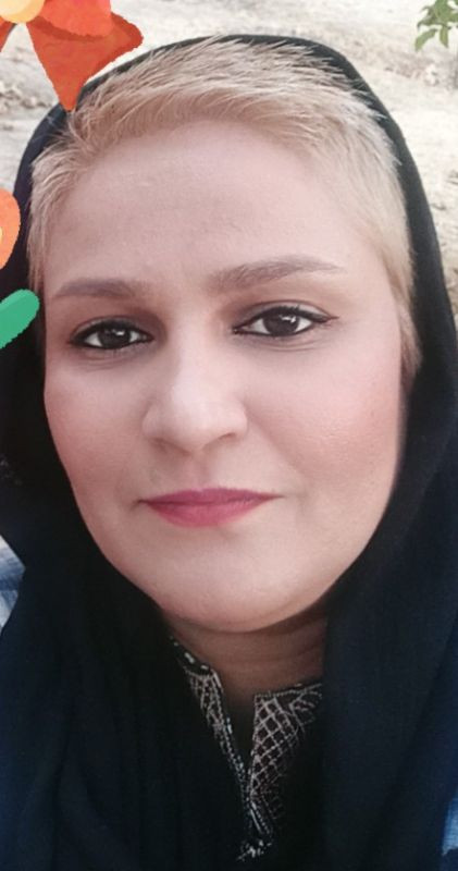 ندا حسنی مقدم
