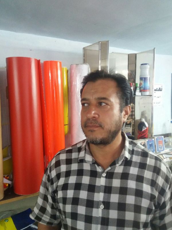 امیر حسن حدیدی
